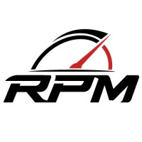 Reiber Precision Machine logo - Similar company to M/K Drawing & Bending