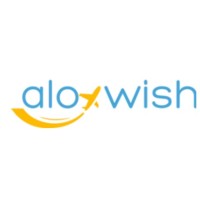 Alowish logo - Similar company to Facedoux®️