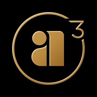 A3 Artists Agency logo - Similar company to Gersh