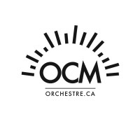 Orchestre classique de Montréal logo - Similar company to Jeunesses Musicales Canada