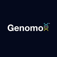 Genomo logo - Similar company to Humantific