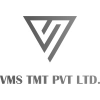 VMS TMT PRIVATE LIMITED logo - Similar company to Nextray Technologies