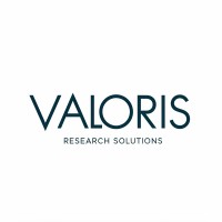 Valoris Research Solutions logo - Similar company to Sinotau