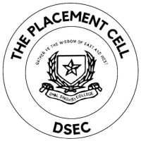 The Placement Cell, Dyal Singh Evening College, Delhi University logo - Similar company to E-Axis Inc
