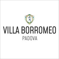 Villa Borromeo Padova logo - Similar company to Padova University, Italy