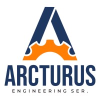 Arcturus Engineering Services logo - Similar company to Manoda