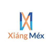 Xiáng Méx logo - Similar company to Vila Sas