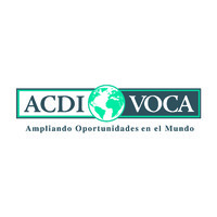 ACDI/VOCA COLOMBIA logo - Similar company to Acdi/Voca