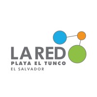 La Red El Salvador logo - Similar company to Ubuntu Consulting