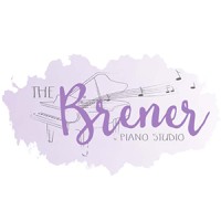 Brener Piano Studio logo - Similar company to Brenner Agro