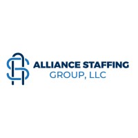 Alliance Staffing Group LLC