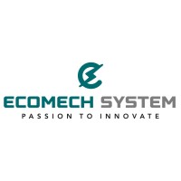 ECOMECH SYSTEM PRIVATE LIMITED (ESPL) logo - Similar company to Tecqnokrat