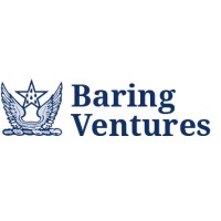 Baring Ventures logo - Similar company to Synergetic.Ru