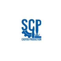 CADYOU PRODUCTION logo - Similar company to Mecatech Industrie