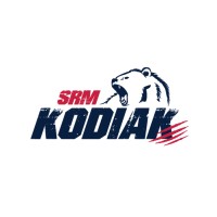 SRM-Kodiak America logo - Similar company to Kodiak Tech