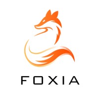Foxia logo - Similar company to Stratechiq