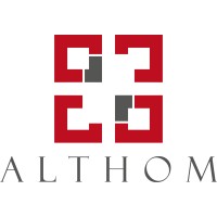 ALTHOM GROUP logo - Similar company to Tobea