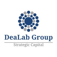DeaLab Group Limited logo - Similar company to Barracuda Group Limited