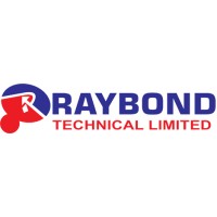 Raybond Technical Limited logo - Similar company to Alowave Limited