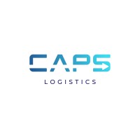 CAPS Logistics logo - Similar company to Caps Logistics
