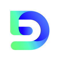 DeFacto Digital Agency logo - Similar company to Rolling Pandas