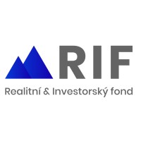 Realitní & Investorský fond, a.s. logo - Similar company to Allrisk, A.S.