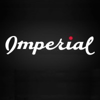 Imperial logo - Similar company to Branded Bills