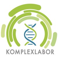KomplexLabor Clinical logo - Similar company to Adminetwork