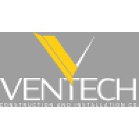 Ventech Construction And Installation Co.