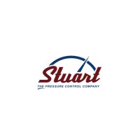 Stuart Pressure Control logo - Similar company to F5 Pressure Control