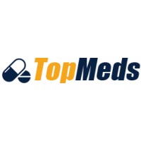 TopMeds logo - Similar company to Amoli Enterprises Ltd.