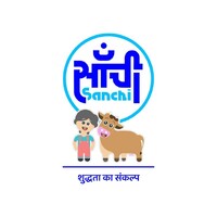 Sanchi Dairy logo - Similar company to Deep Biochem