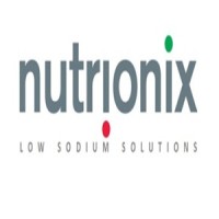 NUTRIONIX logo - Similar company to Hydrascore