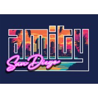 Amity San Diego logo - Similar company to The Institute For Equity-Centered Coaching