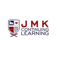 JMKc Learning logo - Similar company to Jmkc