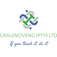 CASLENOVENG (PTY)LTD logo - Similar company to Tango'S Consultants