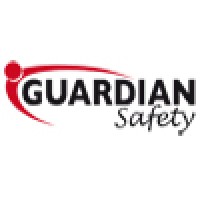 Guardian Safety logo - Similar company to Weldconnect Group