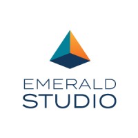 Emerald Studio logo - Similar company to Emerald Studio