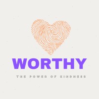 Worthy: The Power of Kindness in Raising Body Positive Children logo - Similar company to Whose Shoes?