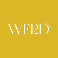 Werd Media co. logo - Similar company to Ai Foundations