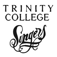 TCD Singers Society logo - Similar company to Paula Rowan
