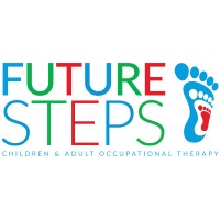 Future Steps Occupational Therapy logo - Similar company to Adavo Workspace