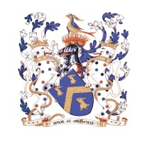 The Worshipful Company of Painter-Stainers logo - Similar company to The Worshipful Company Of Tin Plate Workers Alias Wire Workers