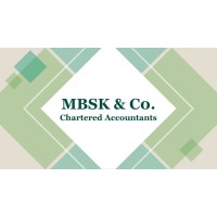 MBSK & Co. logo - Similar company to Zo Space Coworking And Managed Offices