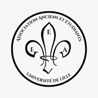Association des anciens et étudiants d'EEA - Université de Lille logo - Similar company to Faculté Des Sciences Et Technologies - Université De Lille