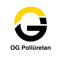 OG Poliüretan logo - Similar company to Polytech Boot Poliüretan A.Ş.