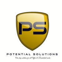 Potential Solutions logo - Similar company to Potential Solutions