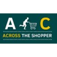 Across The Shopper logo - Similar company to Kiomac Machine Tools