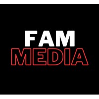 FAM Media logo - Similar company to Fam Basketball