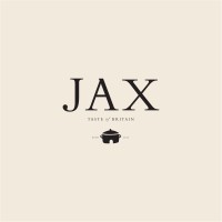Jax Taste of Britain logo - Similar company to Cavendish Engineers Ltd